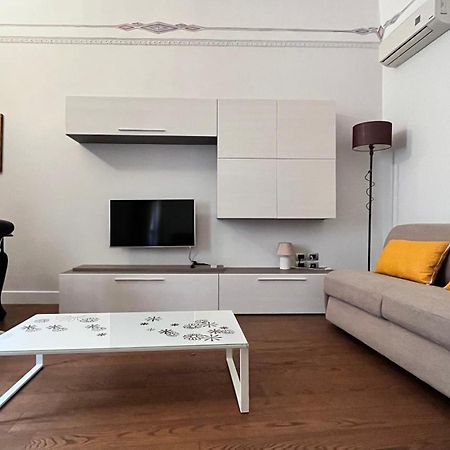 Apartamento Il Duomo E Il Mare Bríndisi Exterior foto