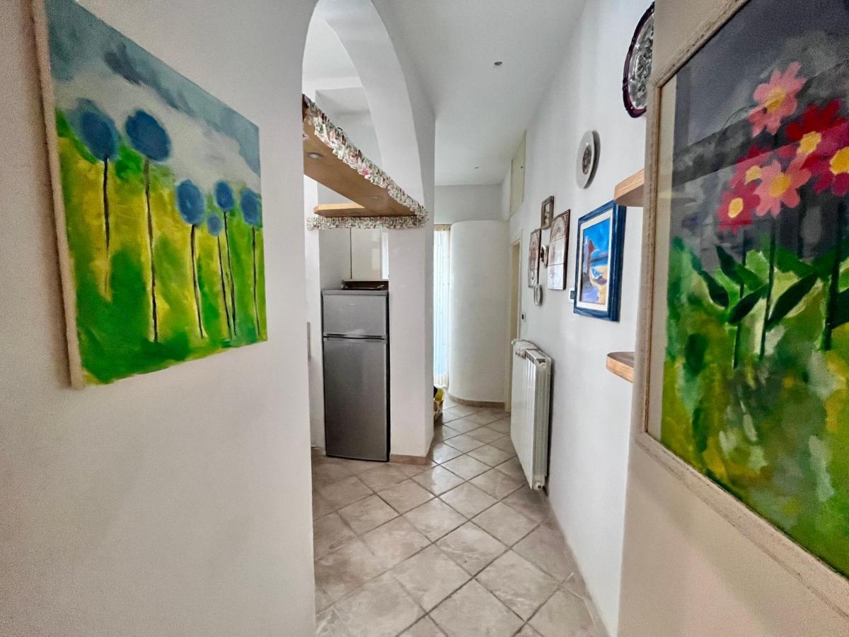 Apartamento Il Duomo E Il Mare Bríndisi Exterior foto